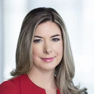Photo of Tracy Alloway