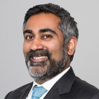 Photo of Saad Rahim