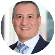 Photo of Vincent Aita
