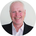 Photo of Professor Chris Westcott