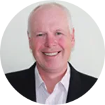 Photo of Professor Chris Westcott