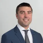 Photo of Will Martindale