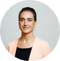 Photo of Zeynep Ozturk