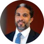 Photo of Ziad Daoud