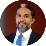 Photo of Ziad Daoud