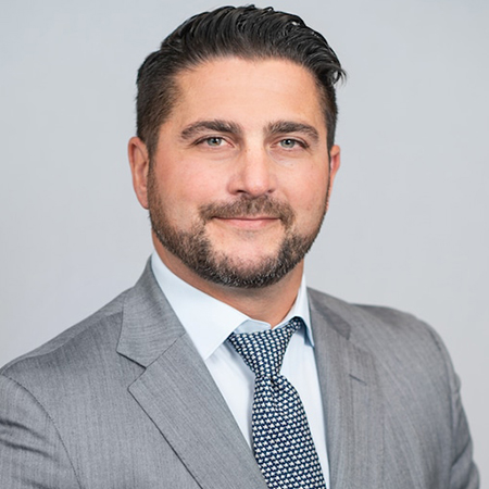 Adam Inzirillo