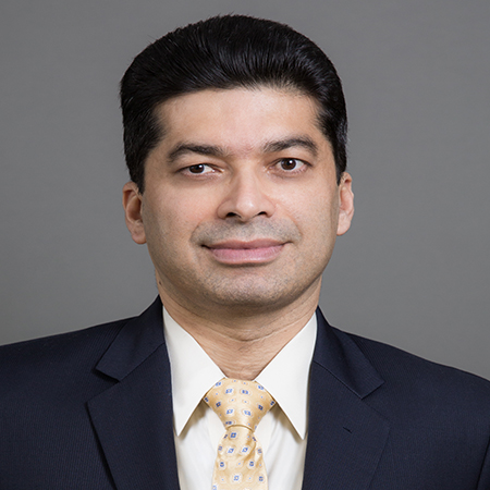Agha Mirza