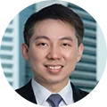 Anthony Cheung