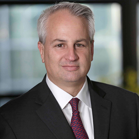 Doug Cifu