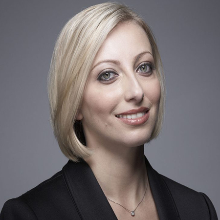 Francine Lacqua