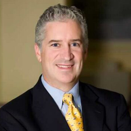 Gerald Pucci