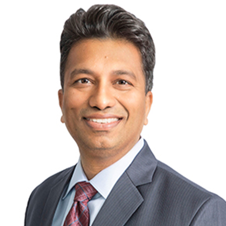 Hitesh Mittal