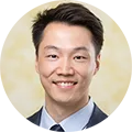 Jonathan Luan Dong