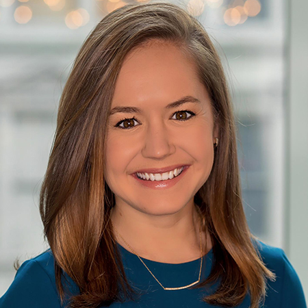Katherine Doherty