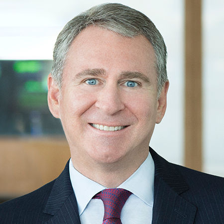 Ken Griffin