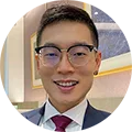 Mark Teo