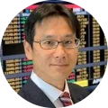 Masahiro Wakasugi