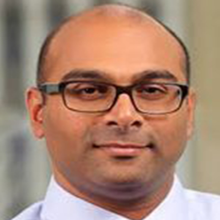 Pankil Patel