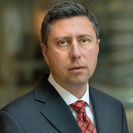 Paul Gulberg