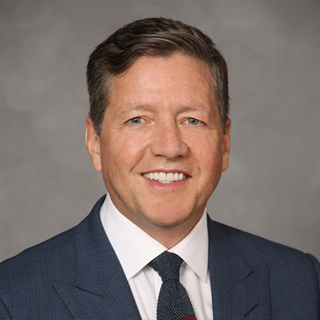 Rick McVey