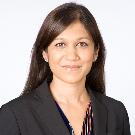 Sonali Theisen