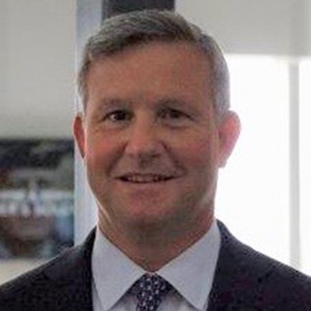 Stephen Cavoli
